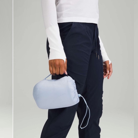 Lululemon Pack It Down Jacket
Blue Linen - Picture 2 of 16